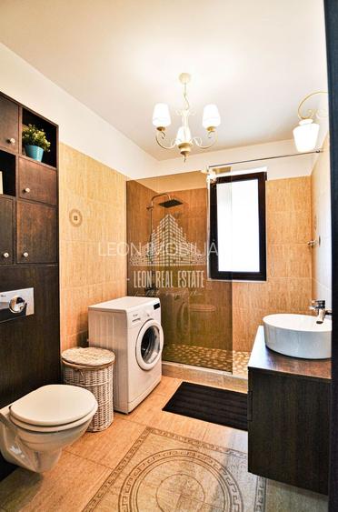 Apartament 2 Camere complet utilat + parcare - Floresti, Baza Sportiva - 5