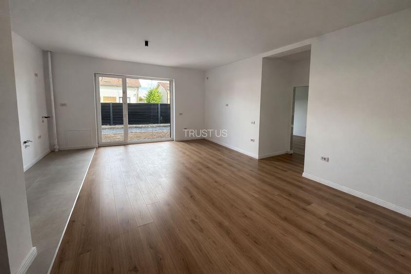 COMISION 0% | Apartament 2 Camere | Parter | 56 mp | Zona Plopi - 3