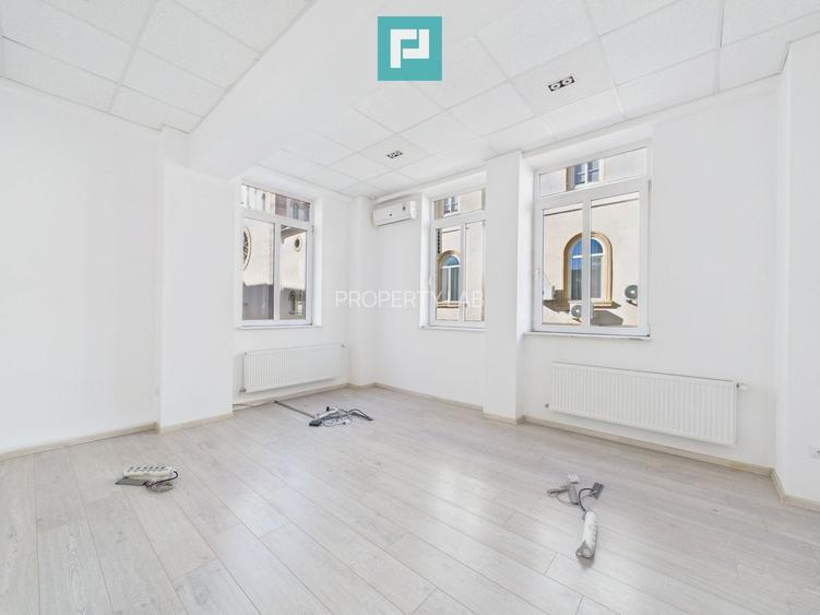 Spațiu de birouri premium Piața Libertății - 10