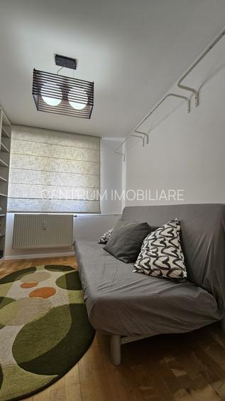 Inchiriere 4 camere Dristor metrou - 8