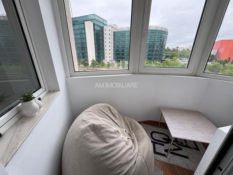 AP. 2 CAMERE- PIATA UNIRII, PET-FRIENDLY, METROU 5 MINUTE, MODERN - 9