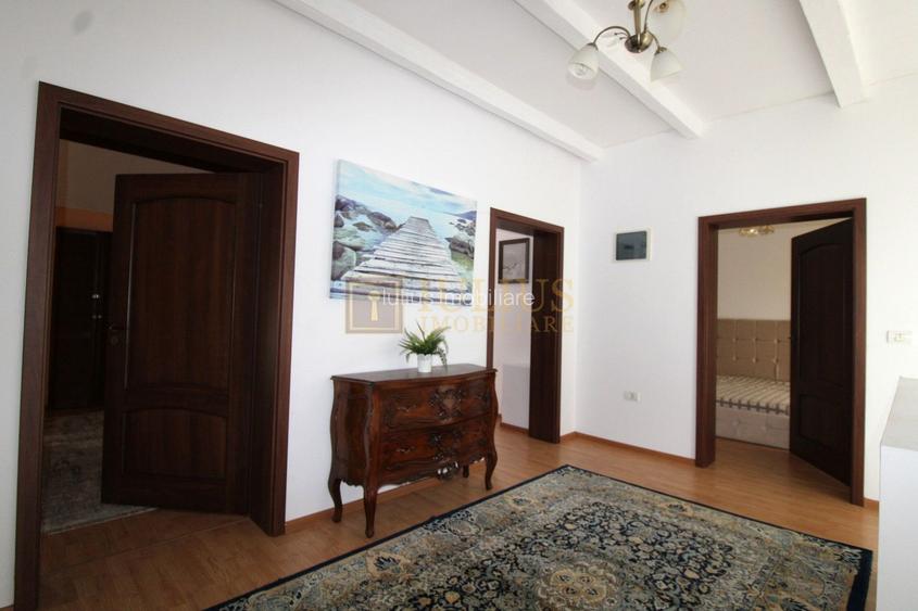 Duplex spațios – Dumbrăvița, cu garaj, bucatarie inchisa - 13