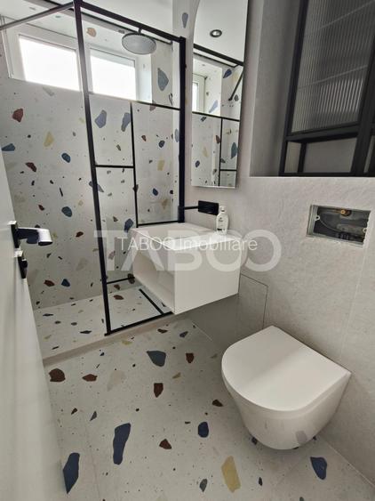 Apartament 3 camere prima inchiriaere cu gradina 50 mp Mihai Viteazul - 7