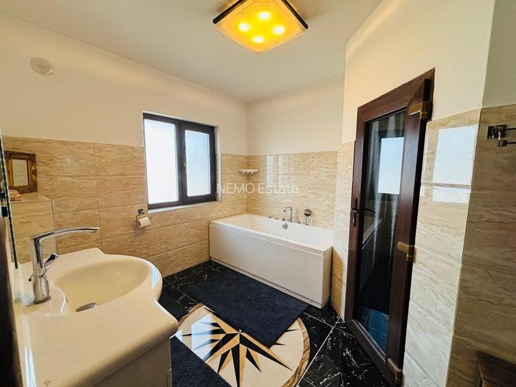 Vilă deosebită în Șcheia I 240 mp utili I teren 1000 mp I 295.000 € - 19