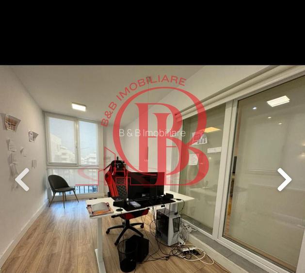 Apartament 3 camere+Birou Theodor Pallady Metrou Teclu - 14