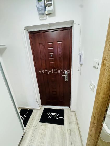 Garsoniera Brancoveanu, Izvorul Rece,Bloc 1977 - 19