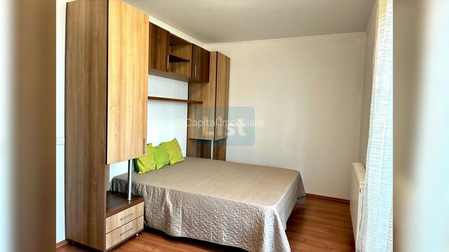 Ap. 3 camere 84 mp | 2 parcări | Bună Ziua | 0% Comision  - 3
