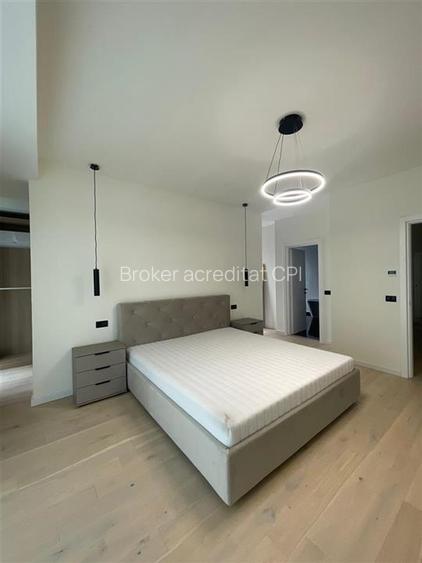 INCHIRIERE VILA 5 camere LUX cu piscina in Zona Erou  Iancu Nicolae - 14