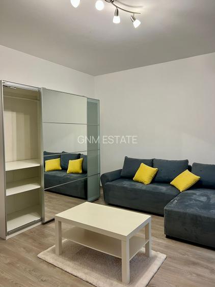 Garsoniera Et. 7/11 Exigent Plaza Faza 1 - Zona Lujerului - 2