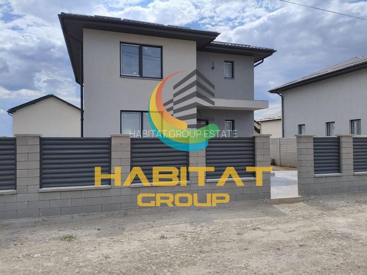 Casa individuala, mutare rapida- Berceni - 2