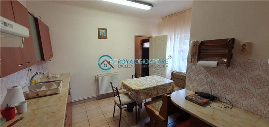 Royal Imobiliare - Vanzare vila zona Cioceanu - 32