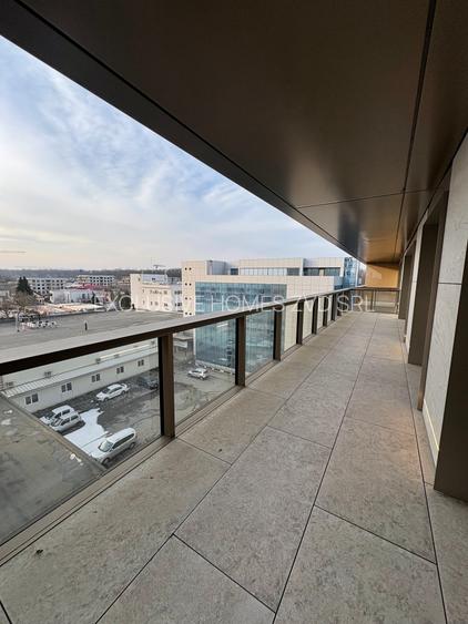 Cortina126 - exclusivist - parcare subterana - prima inchiriere - 17