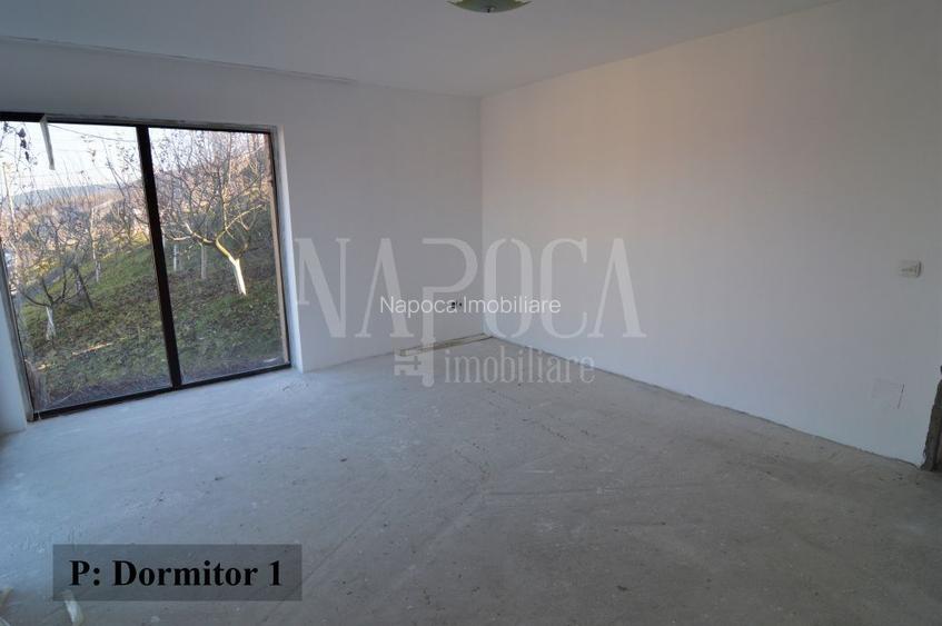 Casa 9 camere de vanzare in Floresti - 7