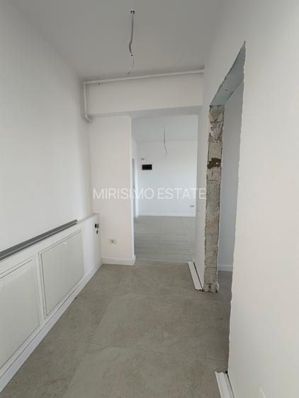 Apartament 2 camere/finisat la cheie/terasa 22 mp/Metalurgiei-Grand Arena - 11