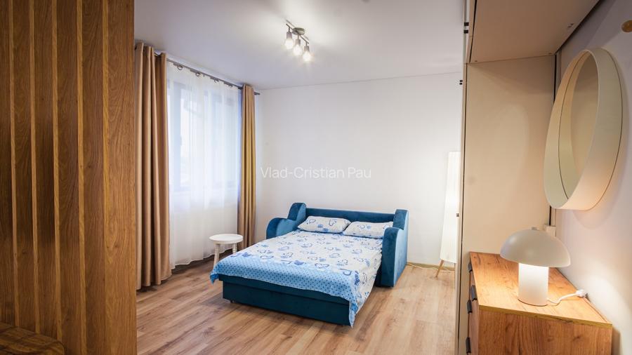 Garsonieră Berceni | Metrou Apărătorii Patriei | Bloc Nou - 4