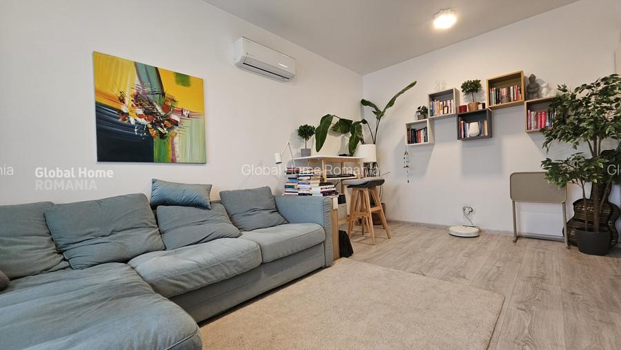 Apartament 2 camere 56,68 MP | Pipera - AppTown North | Parcare - 7