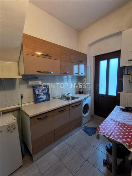 Apartament cu 1 camera pivnita si parcare Ultracentral - 2