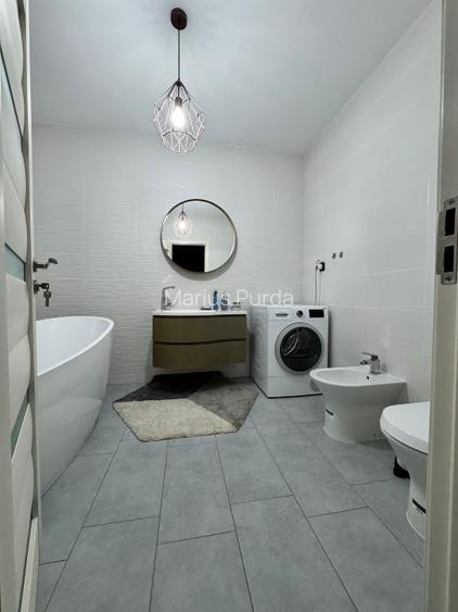 Casa P+M in Budesti, Valcea - 7