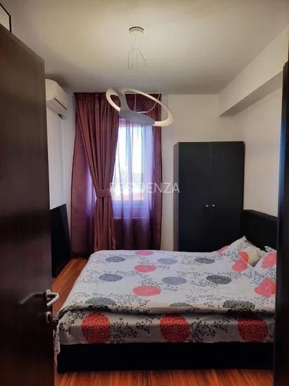 Apartament 2 Camere Aviatiei | Parcare subterana | Incalzire in pardoseala - 2