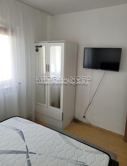 Exclusivitate-Inel 1-Eden, ap. 3 camere 58mp,etaj 2,centrala gaze,mobilat,utilat - 10