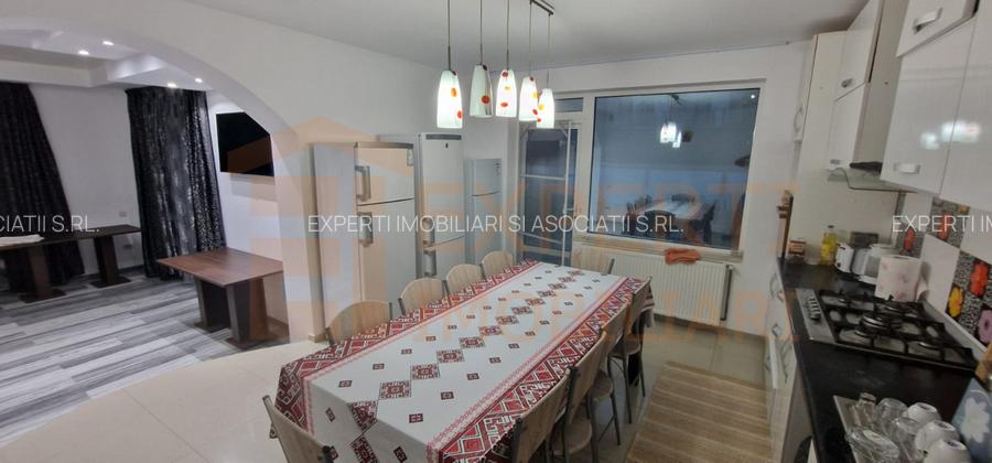 Pensiune cu 10 camere, de inchiriat, in Mamaia-Sat, zona LIDL - 4