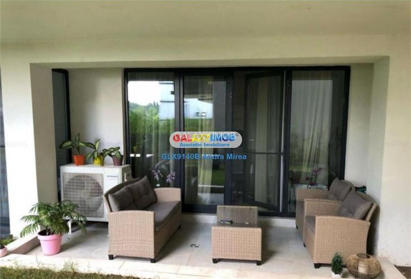 Inchiriere apartament 3 camere Laguna Residence GRADINA PROPRIE - 15