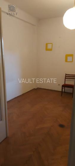 APARTAMENT 3 CAMERE PE CALEA VICTORIEI-S.TOTALA 76,41 MP +BOXA 4.27MP - 7