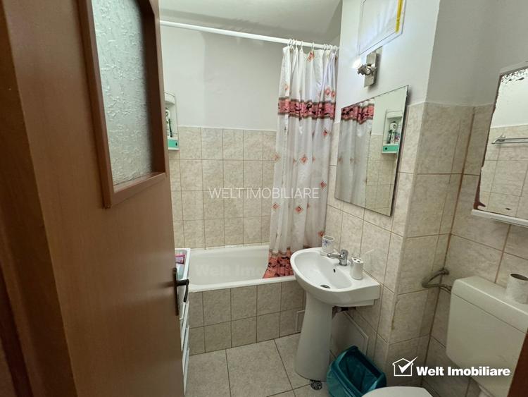 Garsoniera confort 1, zona UMF - 5