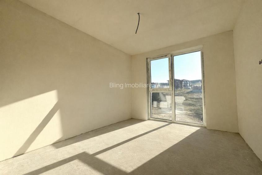 Casa individuala, 145 mp, 538 mp teren, garaj, Chinteni - 13