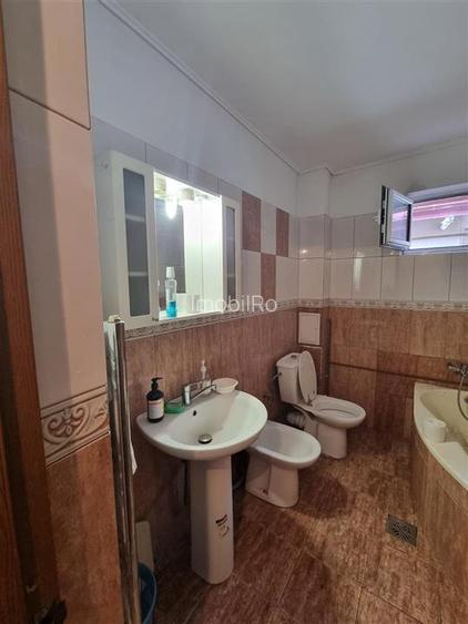 Casă de vânzare Iași-Capăt Cug-Valea Adâncă, la do - 19