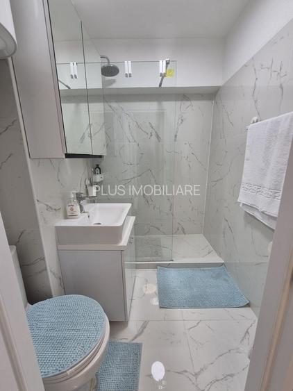 Apartament 3 camere superb la 5 minute de metrou Piata Victoriei - 5