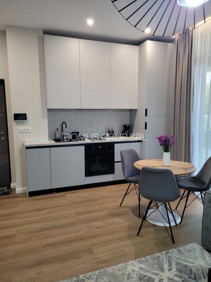 Mamaia Nord - apartament modern cu 2 camere - 5