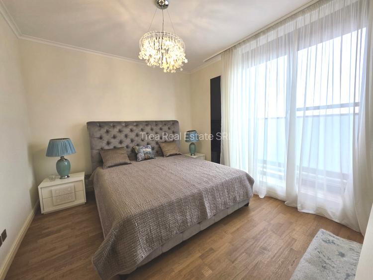 Penthouse spectaculos cu terasa panoramica & jacuzzi – Erou Iancu Nicolae - 7