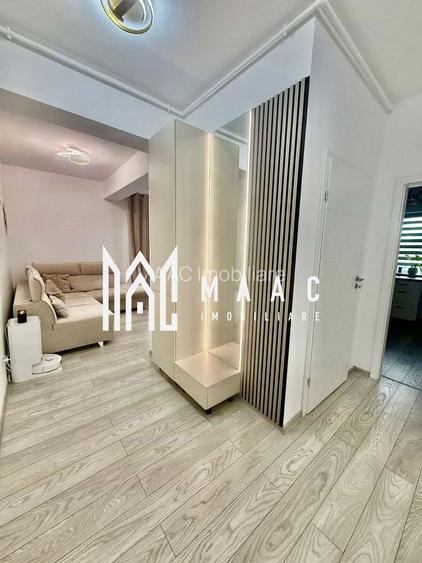 Apartament 2 camere |  Casian Residence - Pictor Brana | 2 Locuri de Parcare - 9
