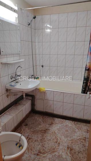 Investiție de Top | 2 Camere 66 mp Vitan Mall – Etaj 1 | Bloc 1990 | Centrală - 6