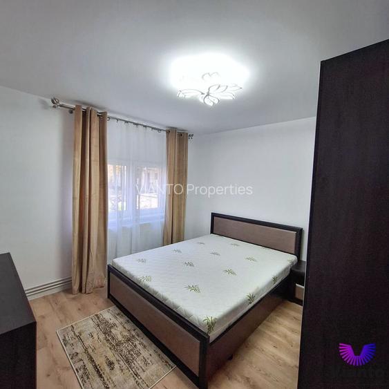 Apartament 3 camere modern | 75m mp utili | Strand - 10