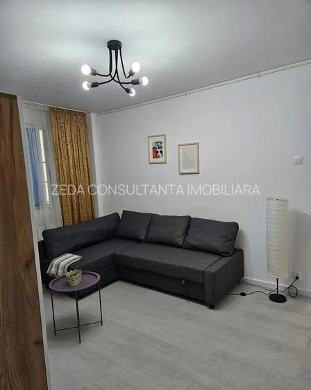 Apartament 2 camere Pacii-Gorjului | Centrala Proprie - 4
