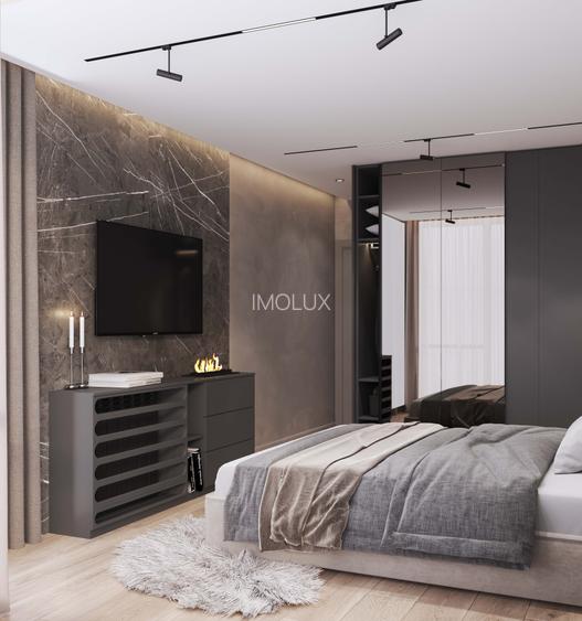 Vânzare  | Duplex | Spațioasă | Modernă | Utilități | Încălzire în Pardoseala | - 12