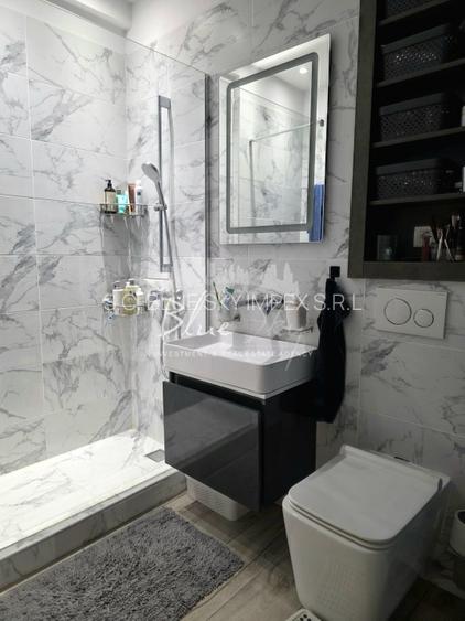 Apartament 2 camere – Zona Delfinariu, Bd. Mamaia - 8