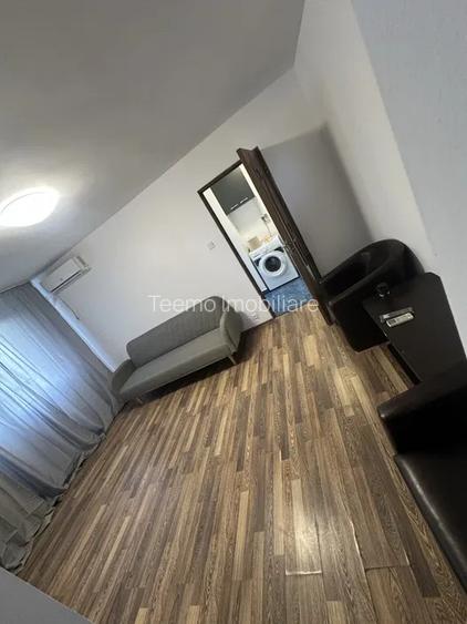 Apartament 2 camere, semidecomandat, 45 mp, ac, metrou aproape, Drumul Taberei - 3