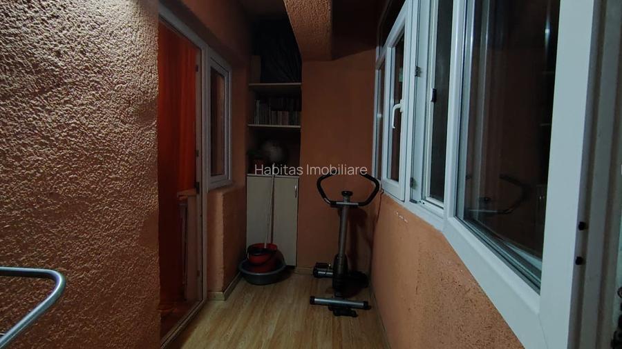 Apartament cu 3 camere | 68 mp utili | Etaj 6/7 | zona Marasti - 11