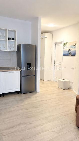 🔑 2 camere renovat | Terasă superbă | Mihai Bravu | 590€ - 8