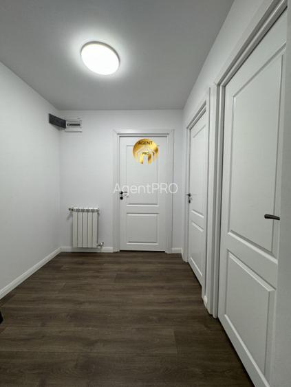 Vila Individuala D+P+M - Locatie Buna - Otopeni Central - 19