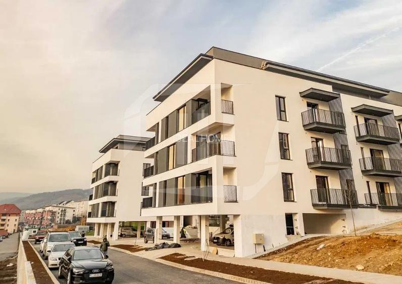 Apartament 3 camere plus parcare in zona Regal - 6