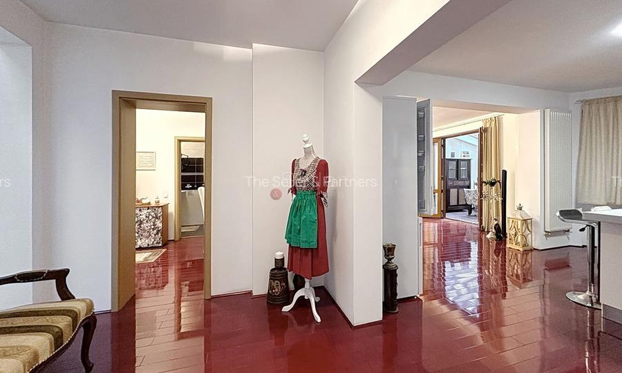 Zona Centrala Acces Facil - 36