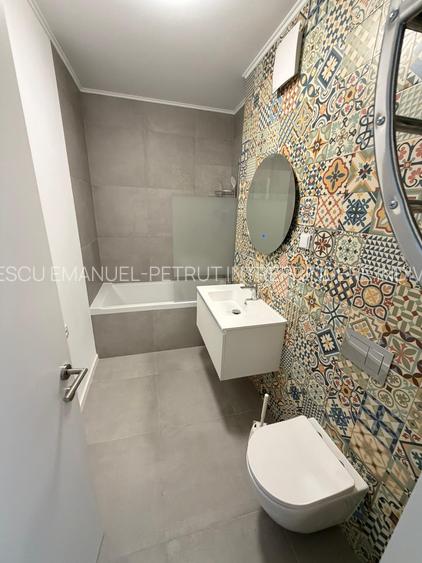 Apartament 2 camere Arcadia Residence | cu parcare | prima chirie mobila Rovere - 6