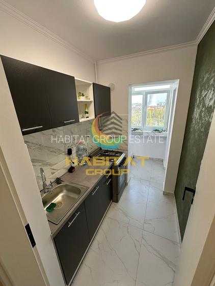 Mutare Imediata! Apartament Decomandat 2 Camere 38mp Renovat Complet Zona Luica - 8