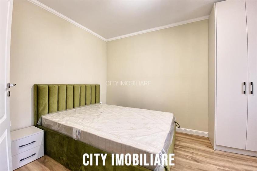Prima inchiriere! Apartament 2 camere, renovat complet, Ultra Central,  Piata Mi - 5