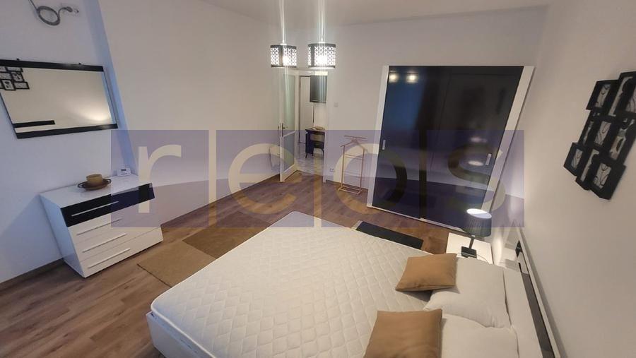 Apartament 2 camere Primaverii | Metrou Aviatorilor - 5