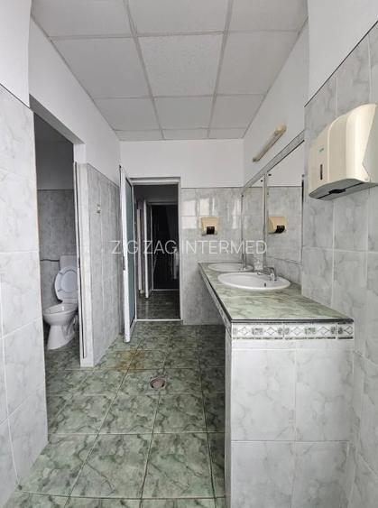 Centru - Bd. Mamaia, spatiu birouri 160 mp. - 14